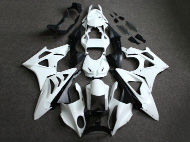 2017-2018 Unpainted BMW S1000RR Motorcycle Fairings