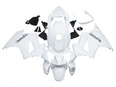 2002-2013 White Grey Decal Honda VFR 800 Motorcycle Fairings