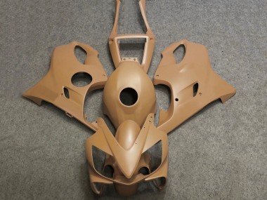 2001-2003 Matte Brown Honda CBR600 F4i Motorcycle Fairings