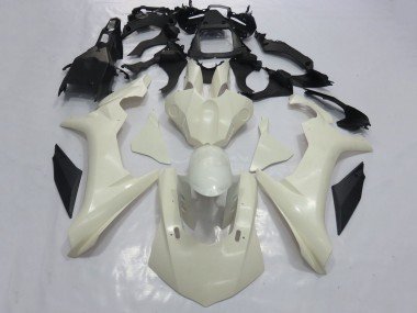 2015-2019 Unpainted Yamaha YZF 1000 R1 Motorcycle Fairings