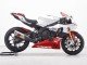2020-2025 White Red GYTR Yamaha YZF 1000 R1 Motorcycle Fairings