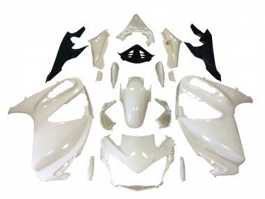 2002-2016 Unpainted Honda ST1300 Motorcycle Fairings