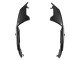 2020-2024 Carbon Fiber Aprilia RS660 Motorcycle Fairings