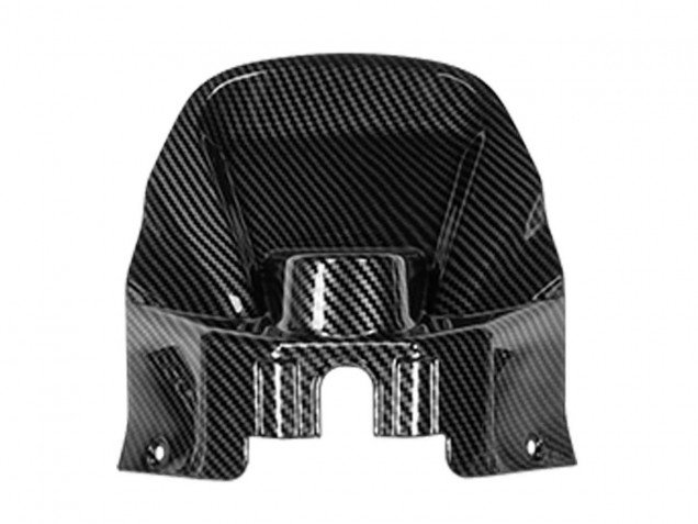 2020-2024 Carbon Fiber Aprilia RS660 Motorcycle Fairings