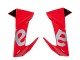 2020-2024 Blue Red Aprilia RS660 Motorcycle Fairings