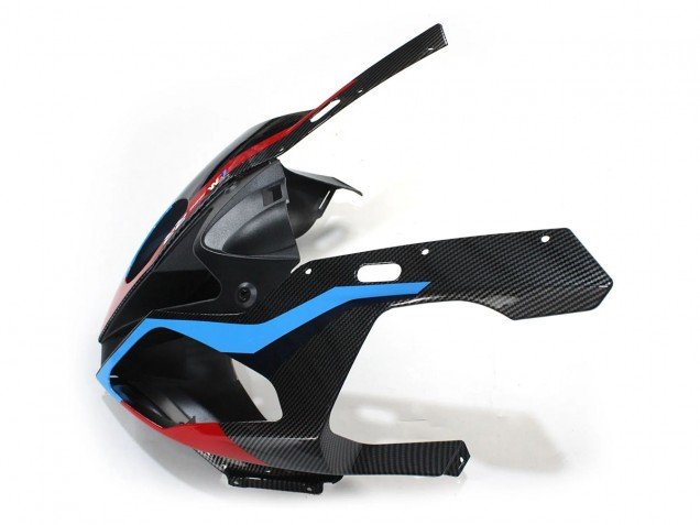2009-2014 Carbon Fiber BMW S1000RR Motorcycle Fairings