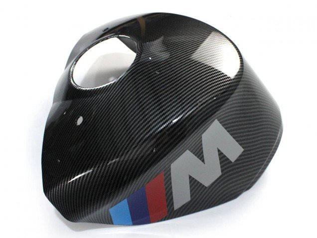 2009-2014 Carbon Fiber BMW S1000RR Motorcycle Fairings