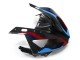 2015-2016 Blue Red Carbon Fiber BMW S1000RR Motorcycle Fairings