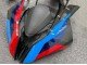 2019-2022 Carbon Fiber BMW S1000RR Motorcycle Fairings