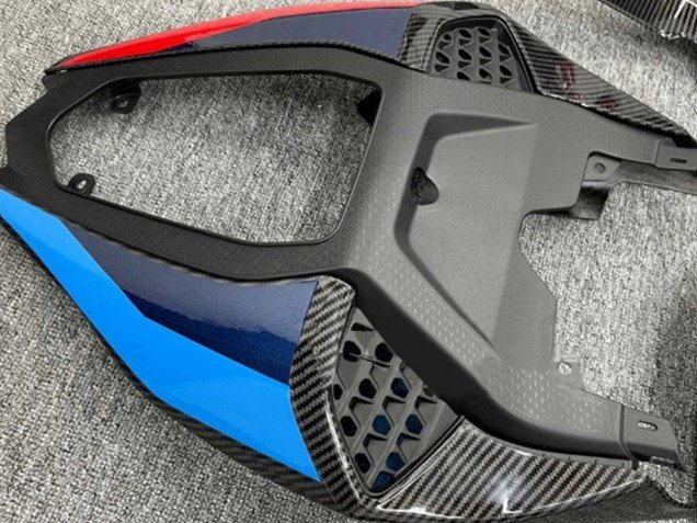 2019-2022 Carbon Fiber BMW S1000RR Motorcycle Fairings
