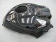 2007-2008 Grey Glossy Black with Decals Honda CBR600RR Motorcycle Fairings