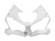 2019-2022 White Grey Green Kawasaki ZX6R Motorcycle Fairings