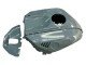 2021-2024 Glossy Gray Yamaha YZF R7 Motorcycle Fairings