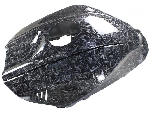 2021-2024 Carbon Fiber Yamaha YZF R7 Motorcycle Fairings