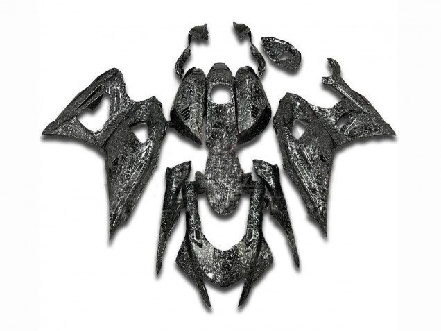 2021-2024 Carbon Fiber Yamaha YZF R7 Motorcycle Fairings