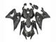 2021-2024 Carbon Fiber Yamaha YZF R7 Motorcycle Fairings