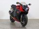 2009-2016 Red Black Suzuki GSXR 1000 Bike Fairings
