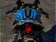 2015-2019 Blue Yellow Shark Yamaha YZF R1 Motorcycle Fairings