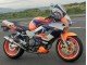 1997-2005 Firestorm Honda VTR1000F Motorcycle Fairings