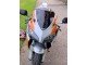 2006-2007 Silver Oange Honda CBR1000RR Motorcycle Fairings