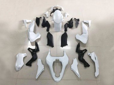 2020-2024 Unpainted Kawasaki Z900 Motorcycle Fairings